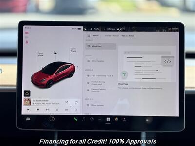 2019 Tesla Model 3 Standard Range Plus   - Photo 57 - Laurel, MD 20724