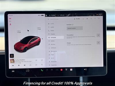 2019 Tesla Model 3 Standard Range Plus   - Photo 42 - Laurel, MD 20724