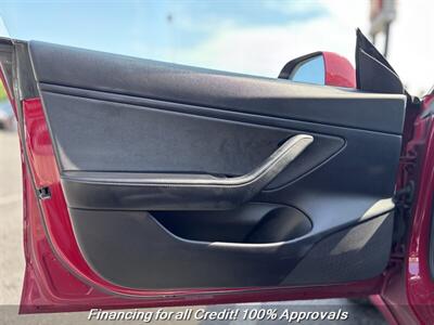 2019 Tesla Model 3 Standard Range Plus   - Photo 15 - Laurel, MD 20724