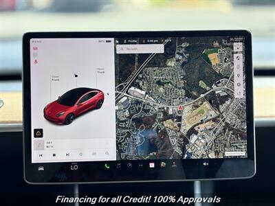 2019 Tesla Model 3 Standard Range Plus   - Photo 33 - Laurel, MD 20724