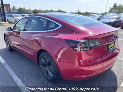 2019 Tesla Model 3 Standard Range Plus   - Photo 16 - Laurel, MD 20724