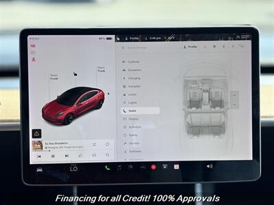2019 Tesla Model 3 Standard Range Plus   - Photo 38 - Laurel, MD 20724