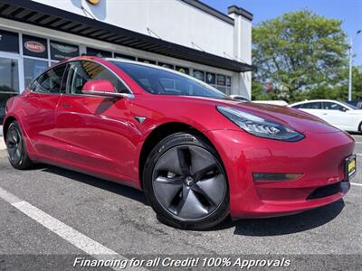 2019 Tesla Model 3 Standard Range Plus   - Photo 4 - Laurel, MD 20724