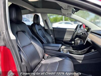2019 Tesla Model 3 Standard Range Plus   - Photo 25 - Laurel, MD 20724