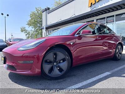 2019 Tesla Model 3 Standard Range Plus   - Photo 2 - Laurel, MD 20724