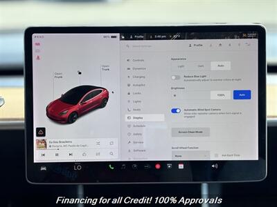 2019 Tesla Model 3 Standard Range Plus   - Photo 43 - Laurel, MD 20724
