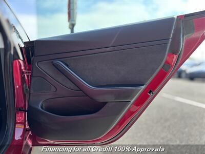 2019 Tesla Model 3 Standard Range Plus   - Photo 22 - Laurel, MD 20724