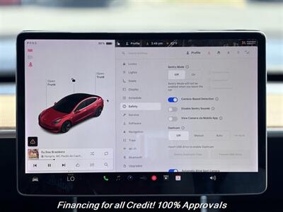 2019 Tesla Model 3 Standard Range Plus   - Photo 41 - Laurel, MD 20724