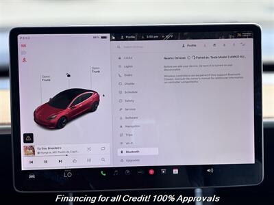 2019 Tesla Model 3 Standard Range Plus   - Photo 47 - Laurel, MD 20724