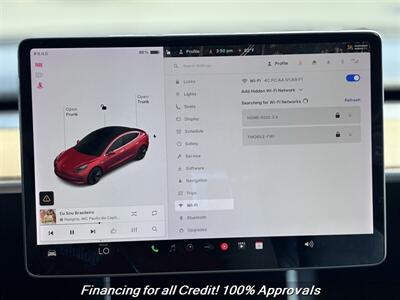 2019 Tesla Model 3 Standard Range Plus   - Photo 48 - Laurel, MD 20724