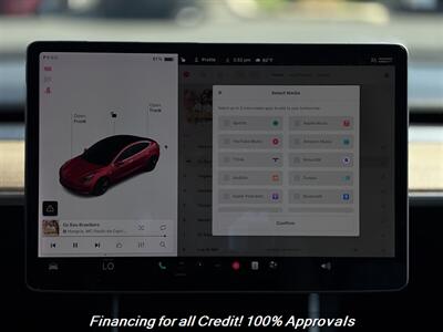 2019 Tesla Model 3 Standard Range Plus   - Photo 61 - Laurel, MD 20724