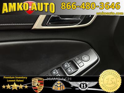 2018 GMC Yukon Denali   - Photo 15 - Laurel, MD 20724