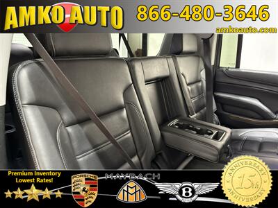 2018 GMC Yukon Denali   - Photo 27 - Laurel, MD 20724