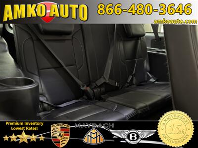 2018 GMC Yukon Denali   - Photo 28 - Laurel, MD 20724