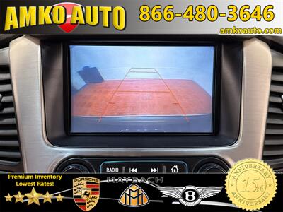 2018 GMC Yukon Denali   - Photo 43 - Laurel, MD 20724