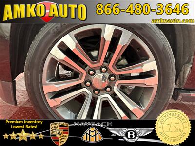 2018 GMC Yukon Denali   - Photo 8 - Laurel, MD 20724