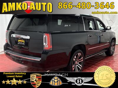 2018 GMC Yukon Denali   - Photo 13 - Laurel, MD 20724