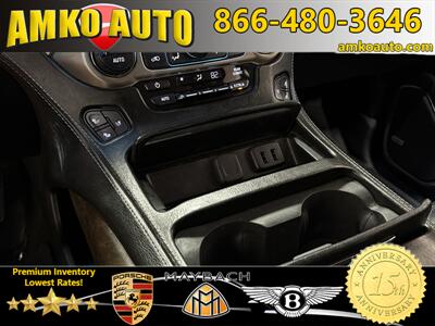 2018 GMC Yukon Denali   - Photo 39 - Laurel, MD 20724