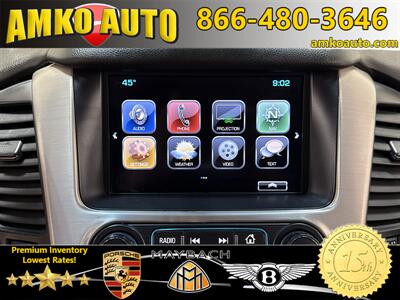 2018 GMC Yukon Denali   - Photo 41 - Laurel, MD 20724