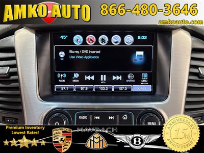 2018 GMC Yukon Denali   - Photo 40 - Laurel, MD 20724