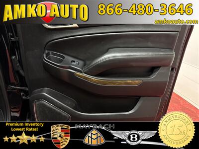 2018 GMC Yukon Denali   - Photo 25 - Laurel, MD 20724