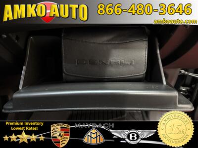 2018 GMC Yukon Denali   - Photo 33 - Laurel, MD 20724