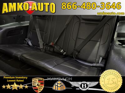 2018 GMC Yukon Denali   - Photo 23 - Laurel, MD 20724