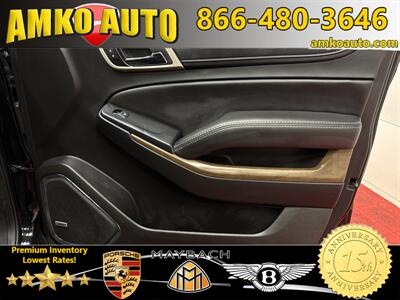 2018 GMC Yukon Denali   - Photo 29 - Laurel, MD 20724