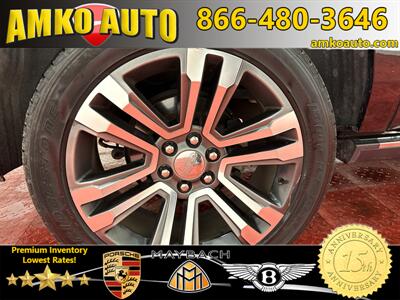 2018 GMC Yukon Denali   - Photo 10 - Laurel, MD 20724