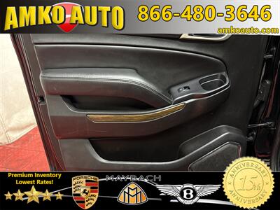 2018 GMC Yukon Denali   - Photo 20 - Laurel, MD 20724