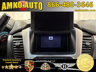 2018 GMC Yukon Denali   - Photo 42 - Laurel, MD 20724