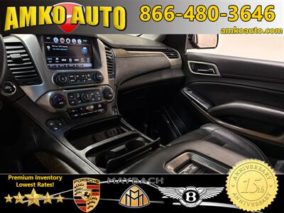 2018 GMC Yukon Denali   - Photo 38 - Laurel, MD 20724