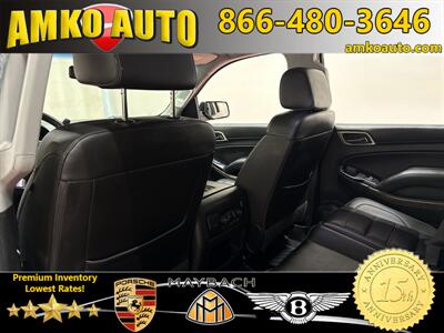 2018 GMC Yukon Denali   - Photo 21 - Laurel, MD 20724