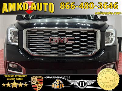 2018 GMC Yukon Denali   - Photo 3 - Laurel, MD 20724
