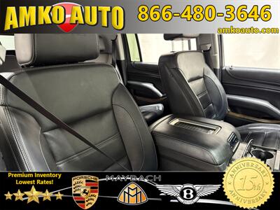 2018 GMC Yukon Denali   - Photo 32 - Laurel, MD 20724