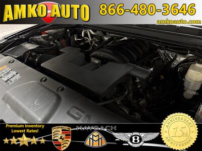 2018 GMC Yukon Denali   - Photo 45 - Laurel, MD 20724