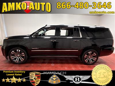 2018 GMC Yukon Denali   - Photo 6 - Laurel, MD 20724