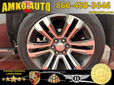 2018 GMC Yukon Denali   - Photo 9 - Laurel, MD 20724