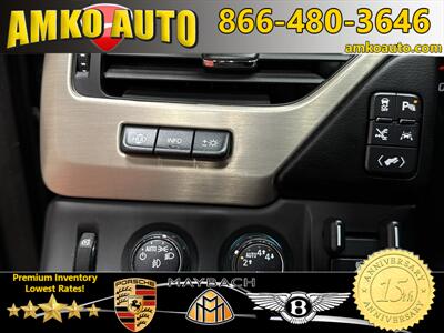 2018 GMC Yukon Denali   - Photo 34 - Laurel, MD 20724