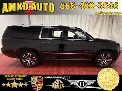 2018 GMC Yukon Denali   - Photo 11 - Laurel, MD 20724