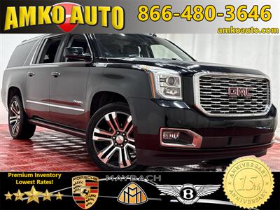 2018 GMC Yukon Denali   - Photo 5 - Laurel, MD 20724