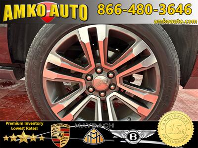 2018 GMC Yukon Denali   - Photo 7 - Laurel, MD 20724