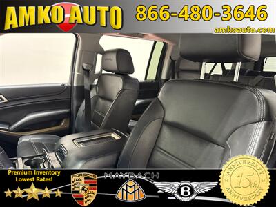 2018 GMC Yukon Denali   - Photo 18 - Laurel, MD 20724