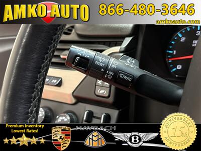 2018 GMC Yukon Denali   - Photo 37 - Laurel, MD 20724