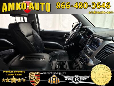 2018 GMC Yukon Denali   - Photo 31 - Laurel, MD 20724