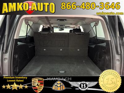 2018 GMC Yukon Denali   - Photo 24 - Laurel, MD 20724