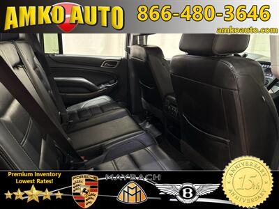 2018 GMC Yukon Denali   - Photo 26 - Laurel, MD 20724