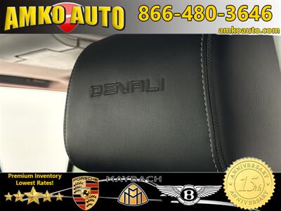 2018 GMC Yukon Denali   - Photo 19 - Laurel, MD 20724