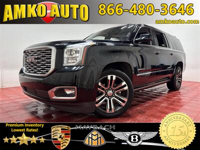 2018 GMC Yukon Denali   - Photo 2 - Laurel, MD 20724