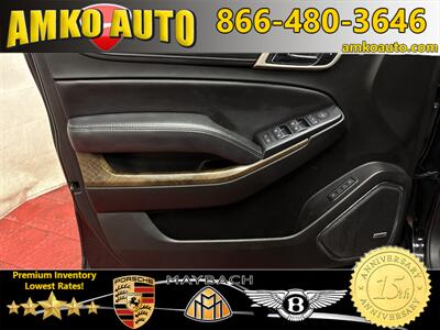 2018 GMC Yukon Denali   - Photo 14 - Laurel, MD 20724